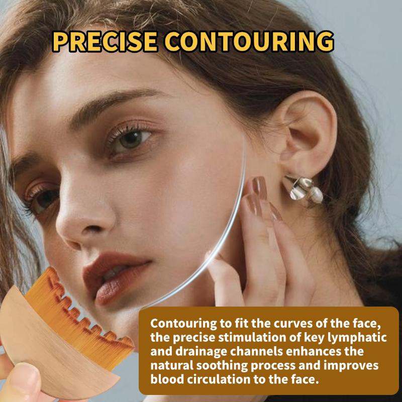 GlowLymph™ Face Brush