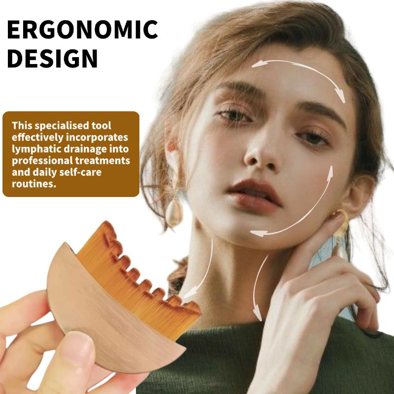 GlowLymph™ Face Brush