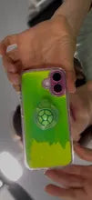 GlowSand iPhone Case