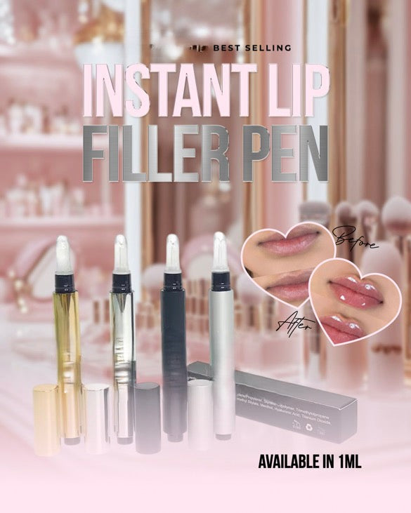 Instant Volumizing Lip Plumper