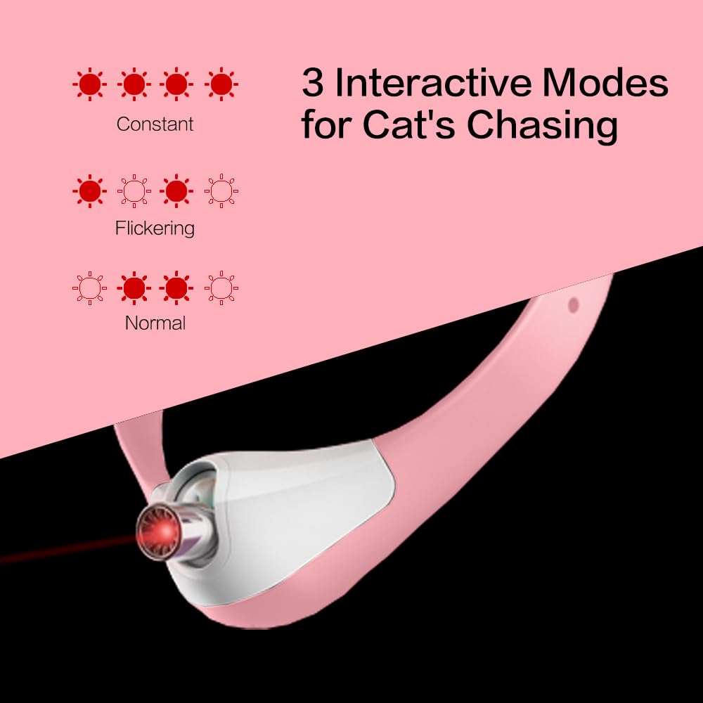 ZapFun Pet Toy – Endless Play for Cats & Dogs! 🐾