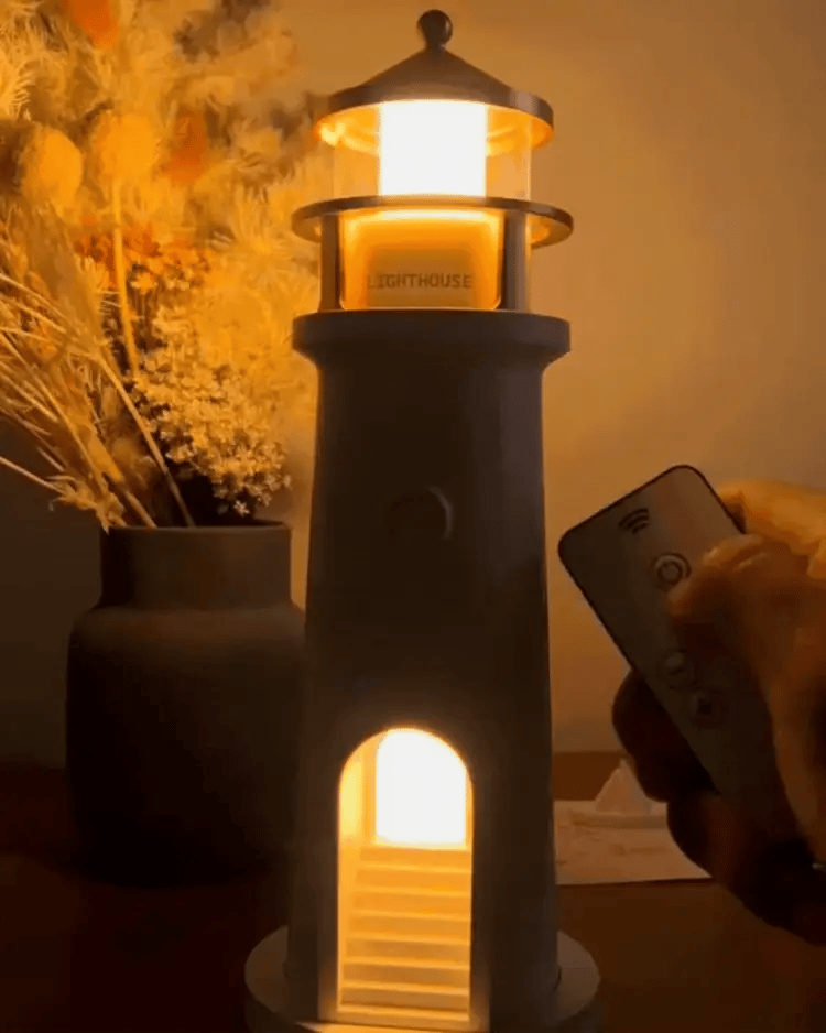 Moon Projector Light with Bluetooth