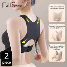 PostureLift™ Bra-Natural Confidence Booster✨