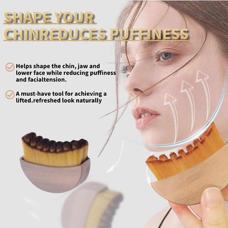 GlowLymph™ Face Brush