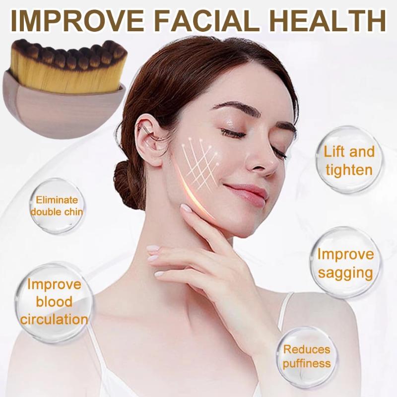 GlowLymph™ Face Brush