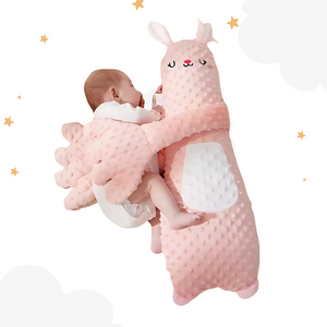 Mama’s Helper™ |The Gentle Pat Pillow for Peaceful Sleep💖
