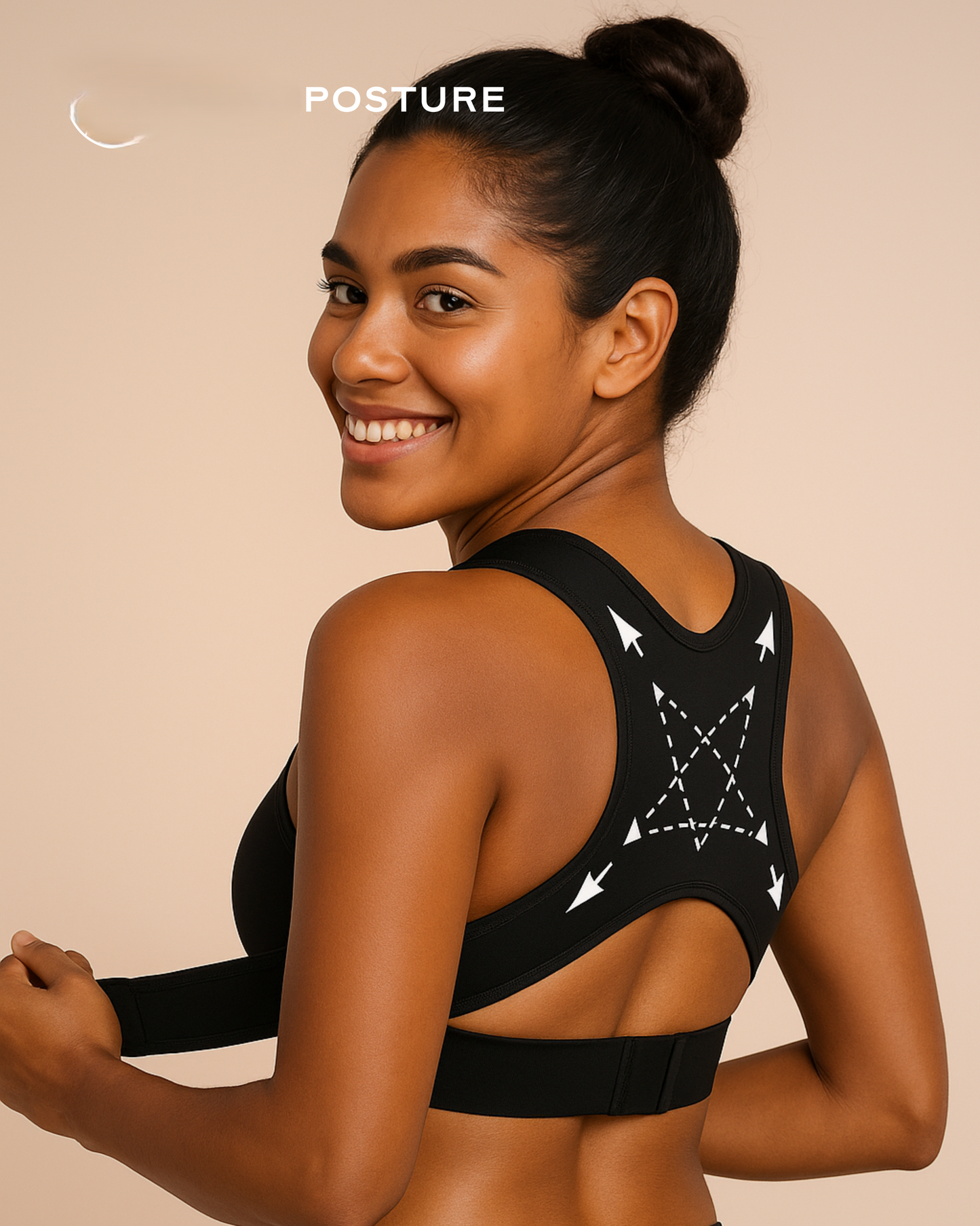 PostureLift™ Bra-Natural Confidence Booster✨