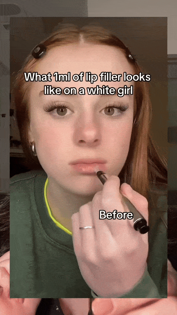 Instant Volumizing Lip Plumper