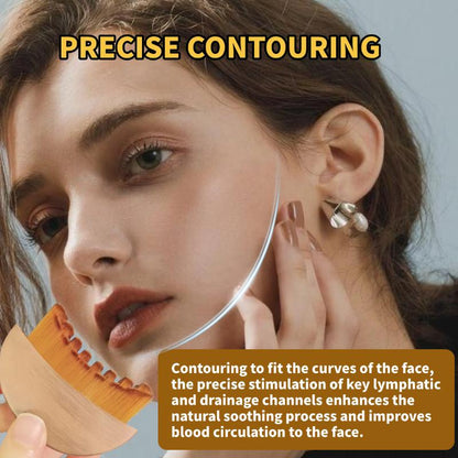 GlowLymph™ Face Brush