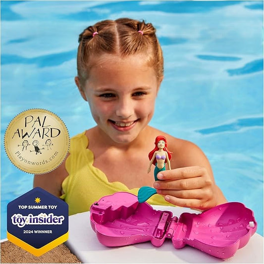 Mermaid Pool Fun Gift Toy