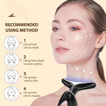 ZINNOVA™| Premium EMS Face Beauty Instrument