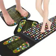 ZINNOVA™|Relieving foot mat Acupressure