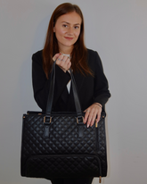 3-IN-1 Tote bag with Matching pouch Gift(LIMITED TIME OFFER)
