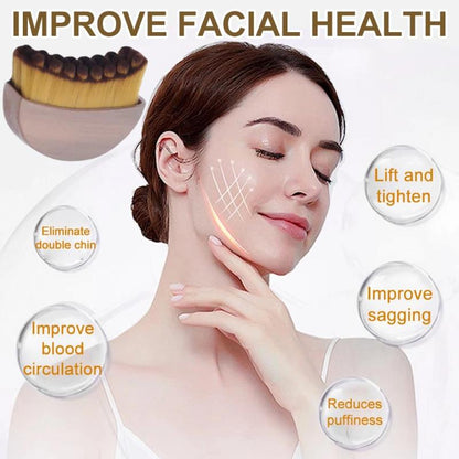 GlowLymph™ Face Brush