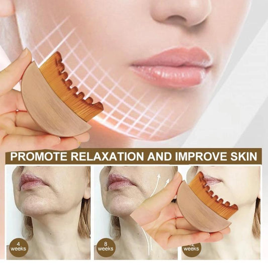 GlowLymph™ Face Brush