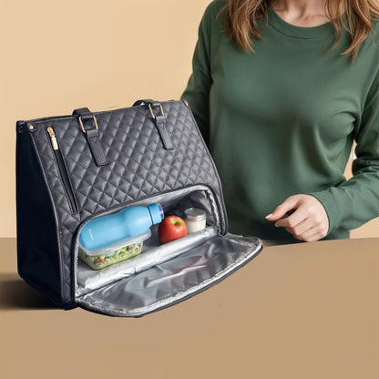 3-in-1 Tote Bag mit passender Tasche – Geschenk (ZEITLICH BEGRENZTES ANGEBOT)